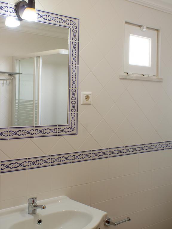 Penzion Quinta Da Fonte Do Lugar Vera Cruz de Marmelar Pokoj fotografie