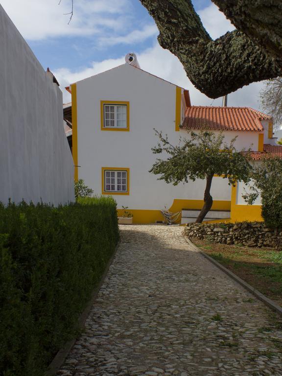 Penzion Quinta Da Fonte Do Lugar Vera Cruz de Marmelar Exteriér fotografie